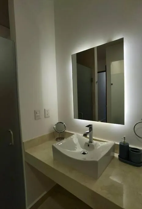Nuevo Y Centrico Depa Cerca De La Playa Apartment Playa del Carmen 0*,
