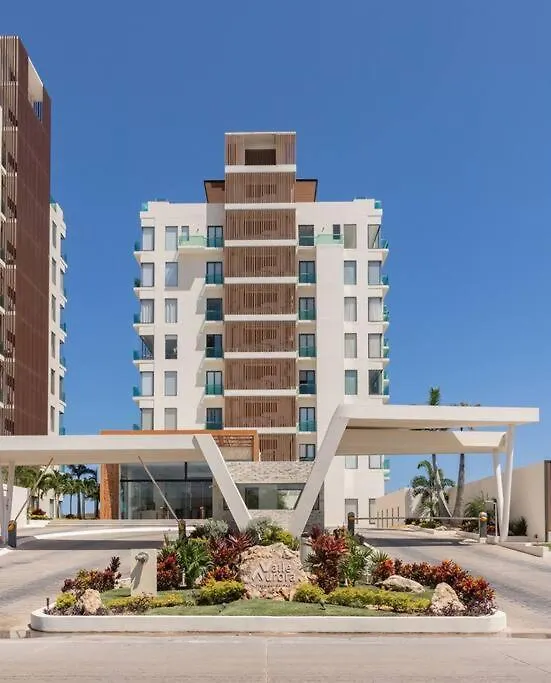 Nuevo Y Centrico Depa Cerca De La Playa Apartment Playa del Carmen 0*,  Mexico
