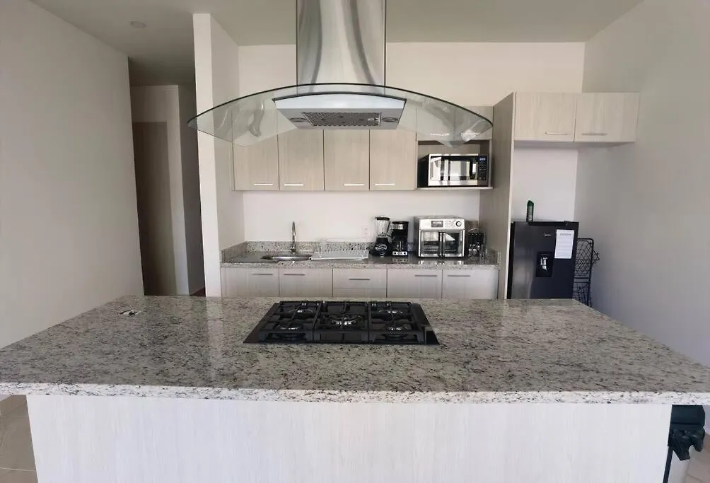 Nuevo Y Centrico Depa Cerca De La Playa Apartment Playa del Carmen Mexico