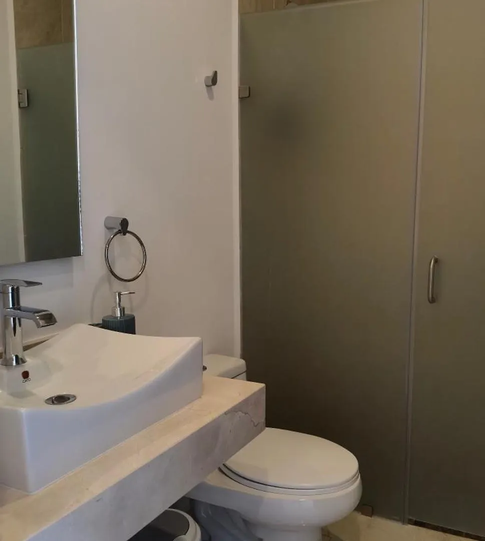 Nuevo Y Centrico Depa Cerca De La Playa Apartment Playa del Carmen