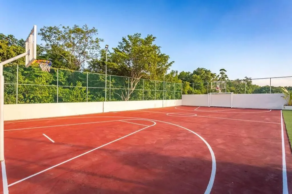 Nuevo Y Centrico Depa Cerca De La Playa Appartement Playa del Carmen
